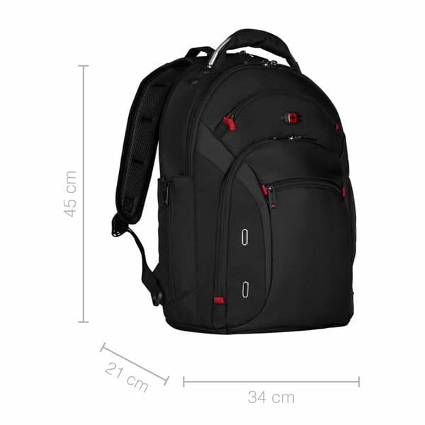 Wenger Gigabyte 16\" Computer Rygsæk Sort