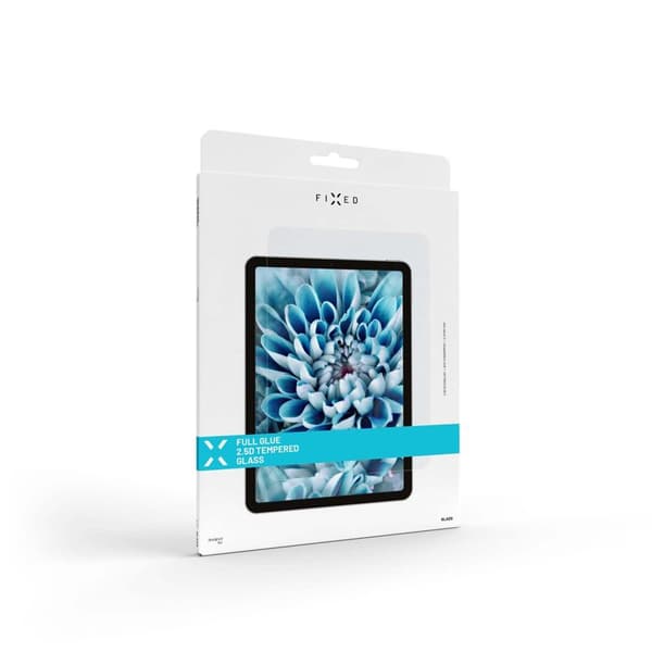 FIXED Karkaistu suojalasi 9H Apple iPad 10.9\"