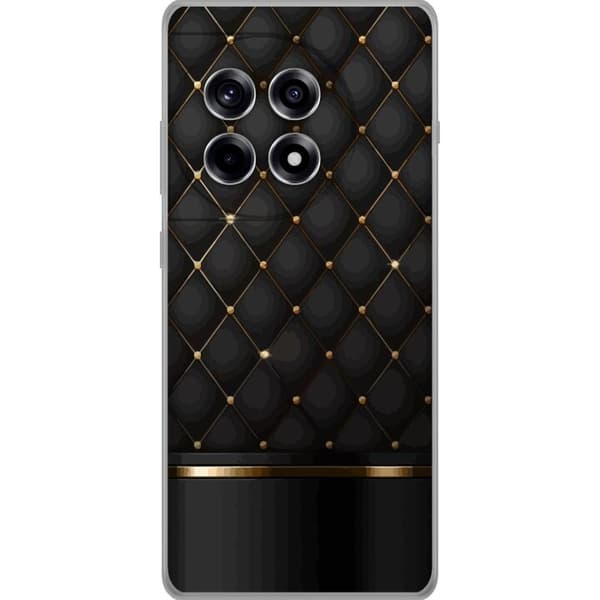 Taske til OnePlus 12R med Luxury Opulence