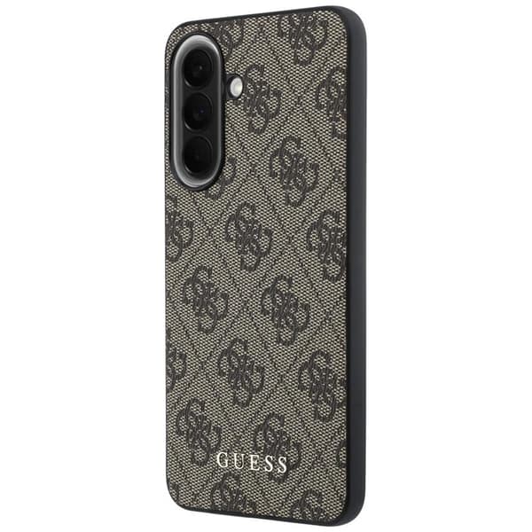 Guess Mobilskal För Galaxy A37 5G Classic 4G - Brun