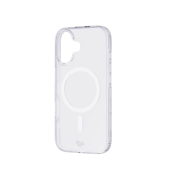 Tech21 Evo Lite MagSafe Apple iPhone 17 Transparent