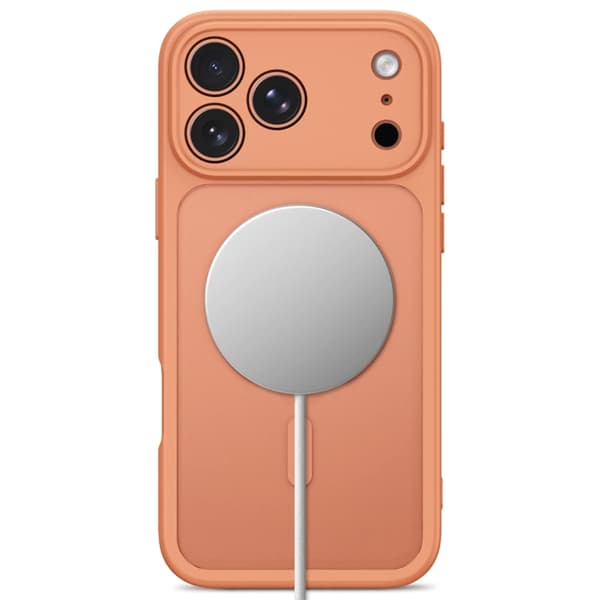 Tech-Protect Mobilcover Til iPhone 17 Pro Max/18 Pro Max Magsafe BasicMag