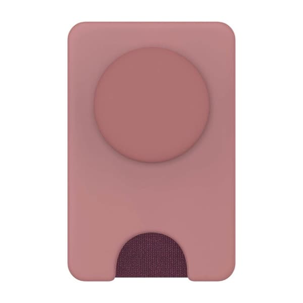 POPSOCKETS Pung Popwallet til Magsafe Clay
