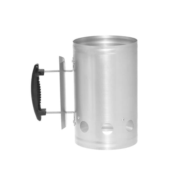 MUSTANG Grilllighter Skorstensstarter Carbon