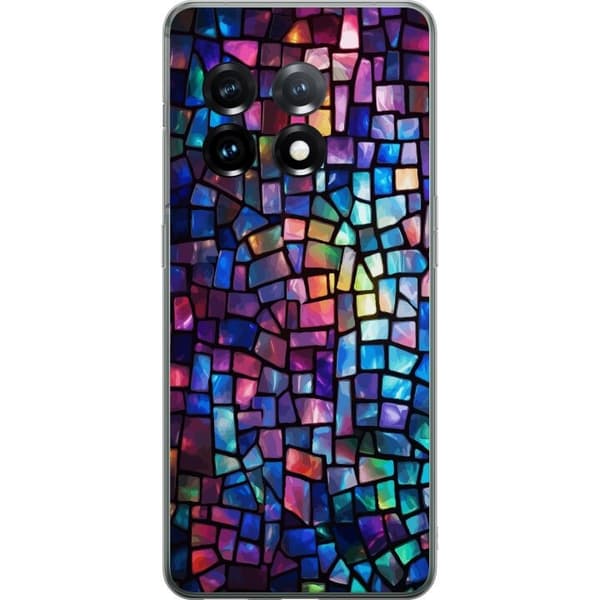 Mobilskal till OnePlus 11 med Disco