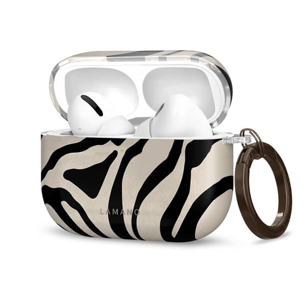Tech-Protect Kotelo Airpods Pro 3 Lamano - Nature Muse