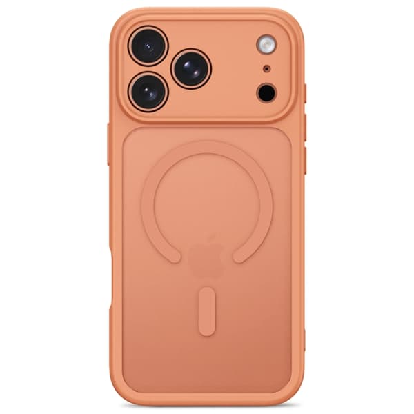 Tech-Protect Mobilcover Til iPhone 17 Pro Max/18 Pro Max Magsafe BasicMag