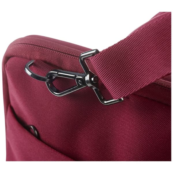 Tucano Datorfodral 13"/14" Slim - Röd