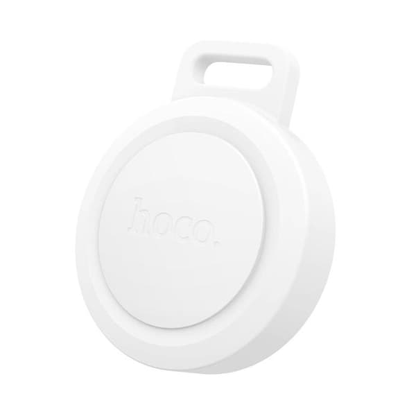 Hoco Locator Apple och Google Find My E101 - Vit