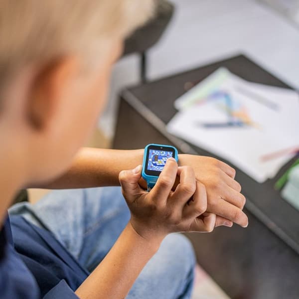 ACCUTIME Smart Watch Sonic