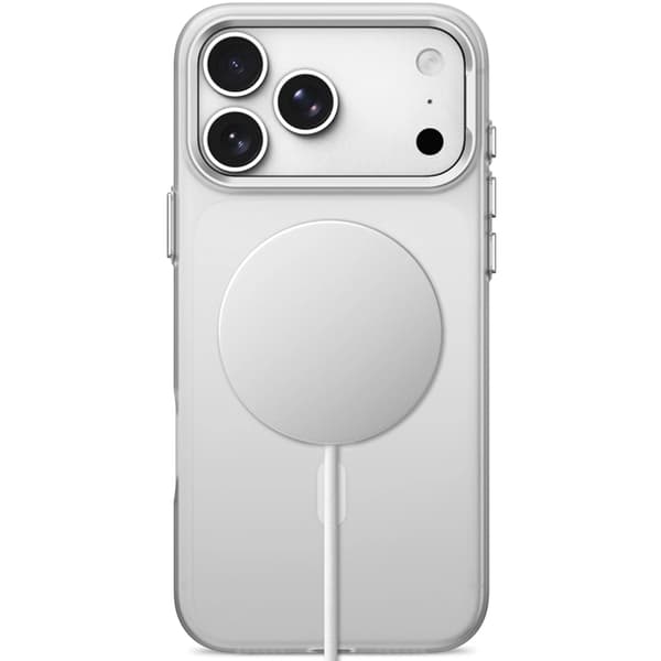 Tech-Protect Mobilcover Til iPhone 17 Pro Max/18 Pro Max Magsafe Magzero