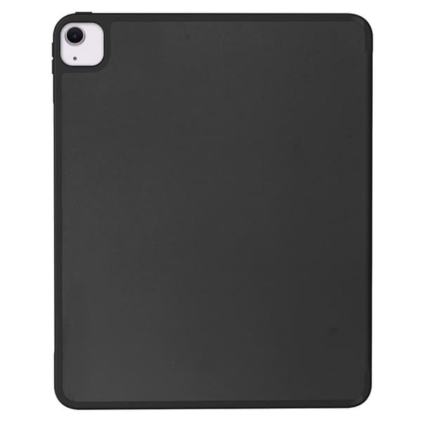 Tech-Protect iPad Air 13 (2024) Taske med Penåbning - Sort