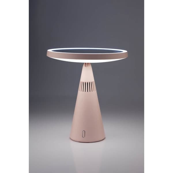 BEAUTIFLY Mirror Smart Moon BT Speaker