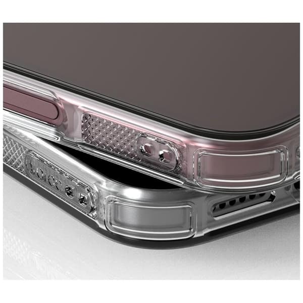 Araree-puhelinkotelo iPhone 18 Pro/17 Pro Flexield - Läpinäkyvä