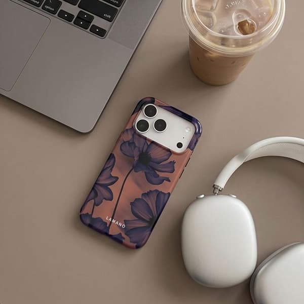 Tech-Protect Mobilcover til iPhone 18 Pro Max/17 Pro Max Magsafe Lamano
