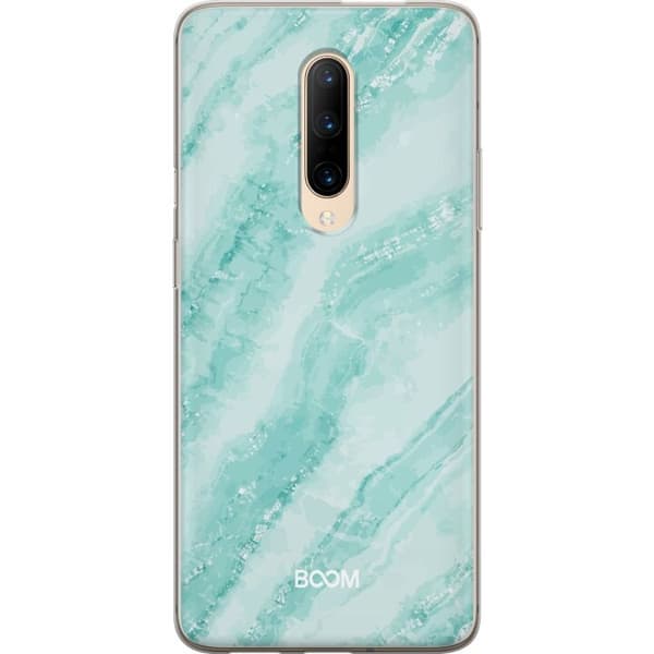 Mobilskal till OnePlus 7 Pro med Mint Marble