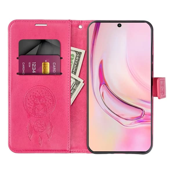 Xiaomi Redmi Note 14 Pro/14 Pro Plus Pung Taske Mezzo