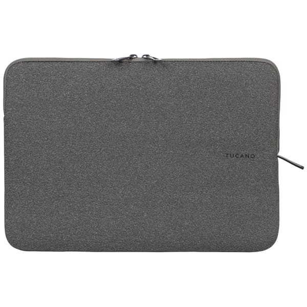 Tucano Computer Sleeve 13\"/14\" Melange - Sort