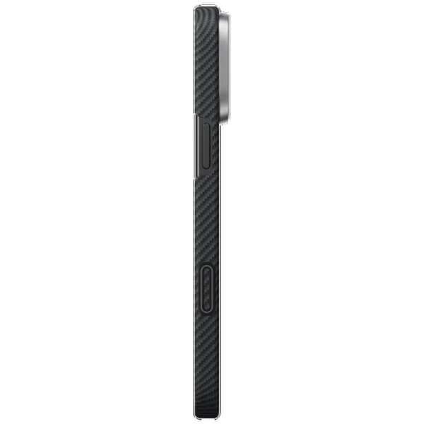 PITAKA Mobilskal För iPhone 16 Pro Max MagSafe Ultra-Slim PitaTap