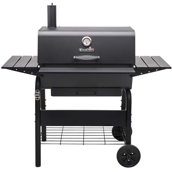 Char-Broil Kulgrill Charcoal Large