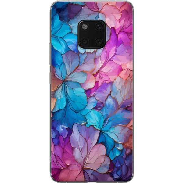 Telefonetuier til Huawei Mate 20 Pro med Magic