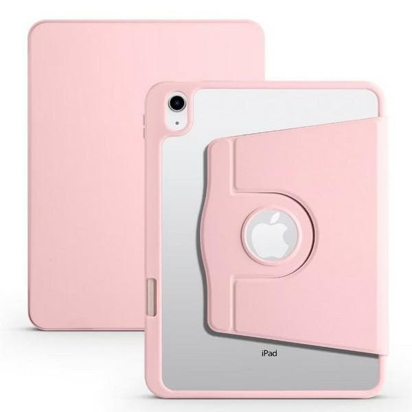 iPad Pro 13" (2024) Taskestativ - Lyserød Sand