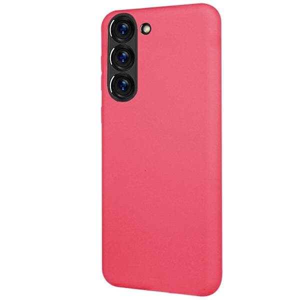 Beline Telefontaske til Galaxy S23 Plus Candy - Lyserød