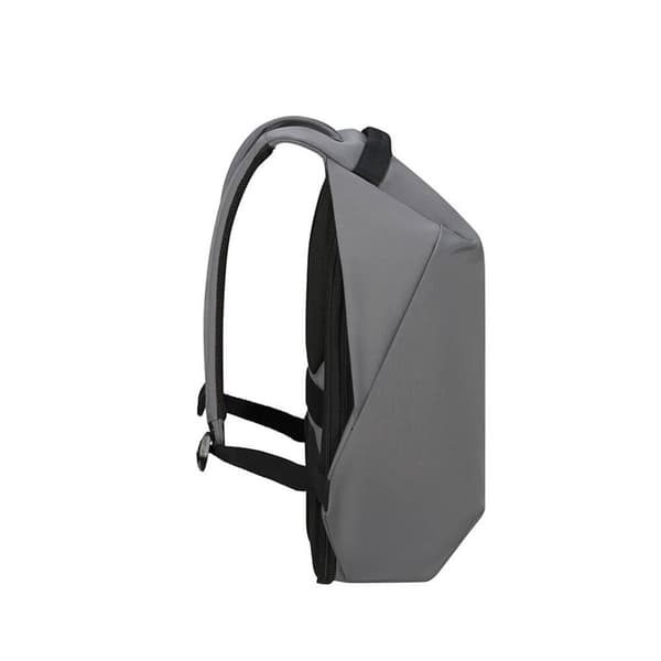 SAMSONITE Ryggsäck Securipak 2.0 15.6" Grå