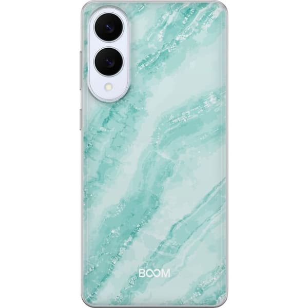 Mobilskal till Samsung Galaxy S25 Edge med Mint Marble