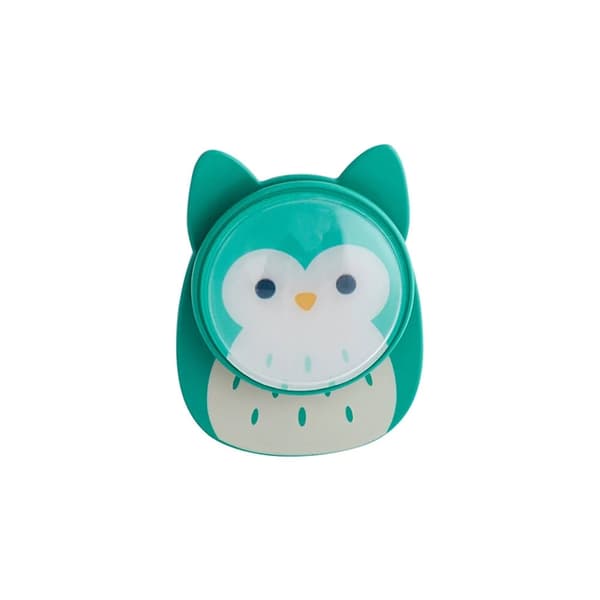 Squishmallows Mobilgreb Ugle Winston