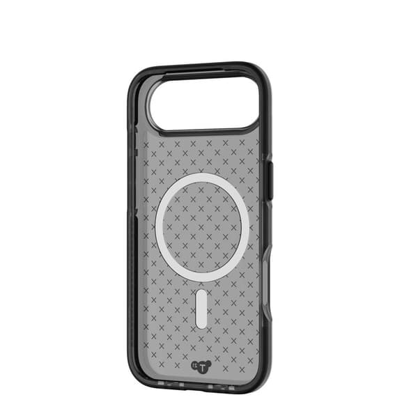Tech21 Evo Check MagSafe Apple iPhone Air Røg/Sort