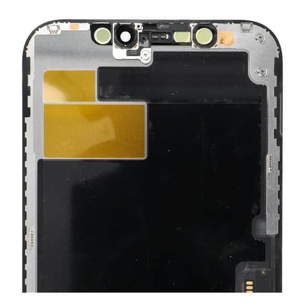 iPhone 12 - 12 Pro Skärm med LCD-display FixCell SOFT OLED