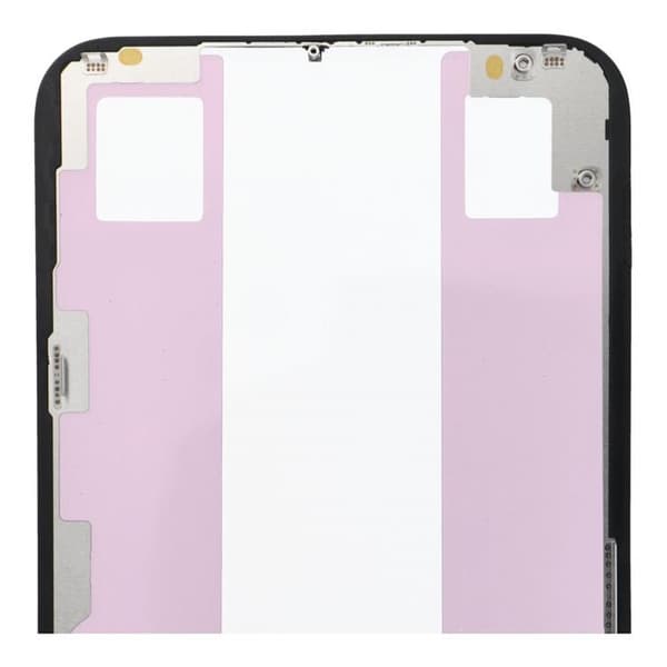 iPhone 11 Pro Max LCD-ramme MUSTBY