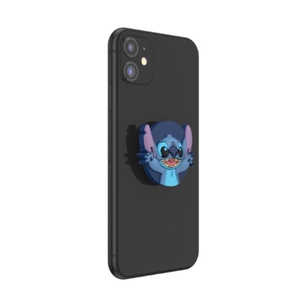 PopSockets Rainbow Nirvana Mobilgrip och stativ 800961