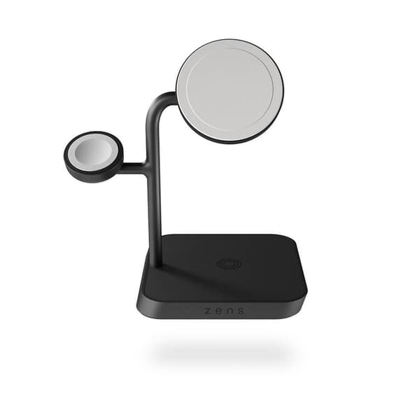 ZENS Ladestation Magsafe 4in1