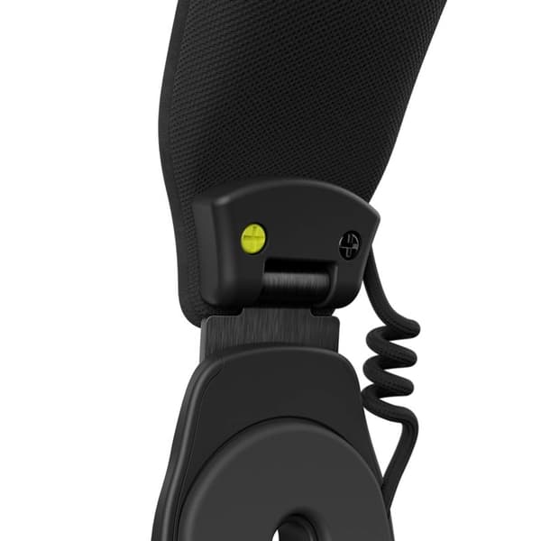 SKULLCANDY Hovedtelefoner ICON ANC On-Ear Trådløs Ægte Sort