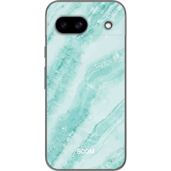 Mobilskal till Google Pixel 8a med Mint Marble