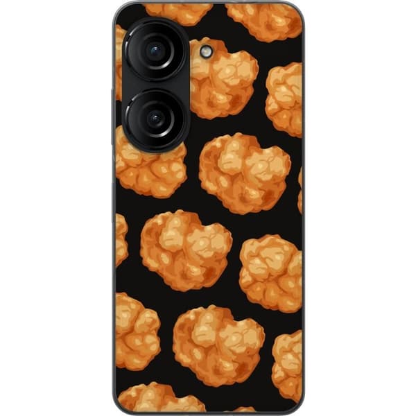 Mobilskal till Asus Zenfone 10 med Nuggets