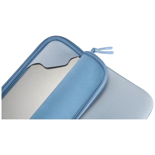 Tucano Computer Sleeve til Macbook Neo 13\" One Sleeve - Sølv