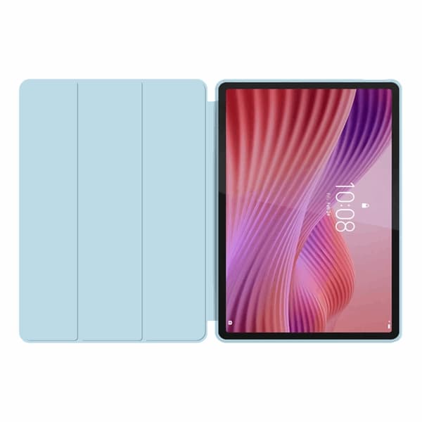 Tech-Protect Lenovo Tab 10.1 Fodral Smart - Blå