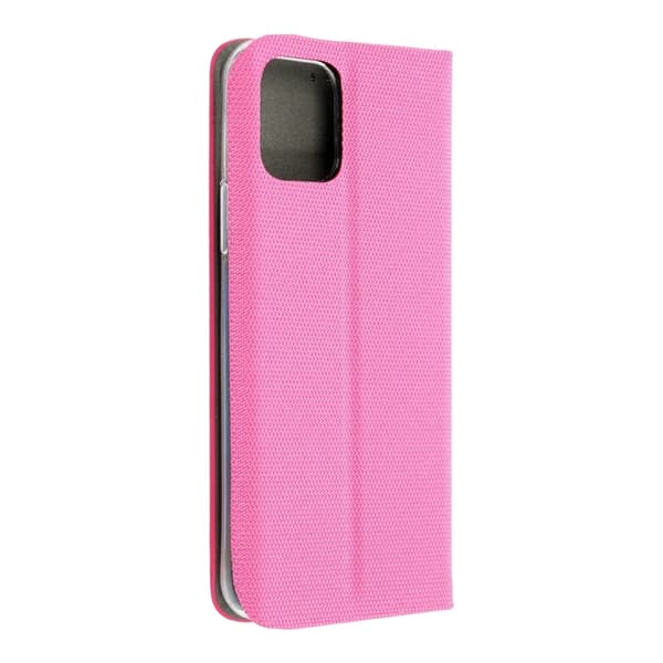 Xiaomi Redmi Note 14 Pro 4G Plånboksfodral Sensitive - Rosa