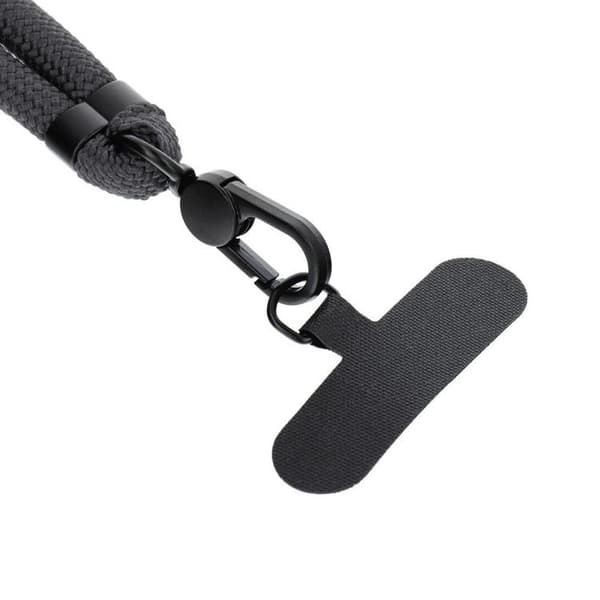 Mobilrem Swing Pendate Justerbar längd - Grå