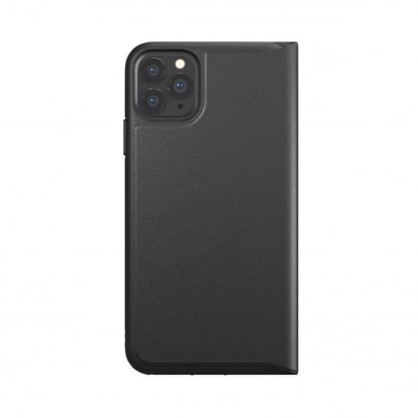 Adidas iPhone 11 Pro Max Pung Etui BASIC - Sort/Hvid