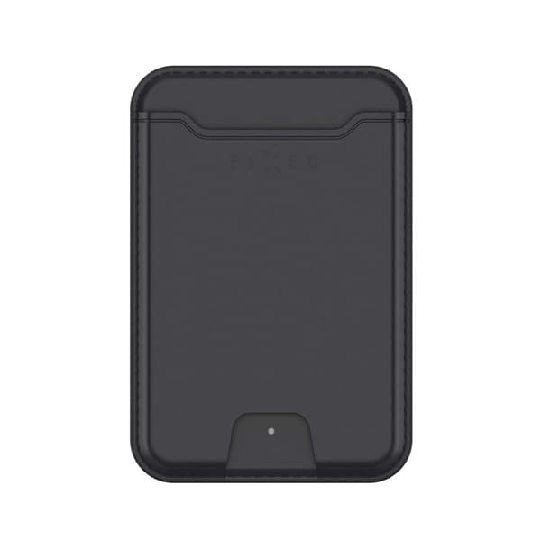 FIXED Mag Wallet Tracker för Apple Find My Svart