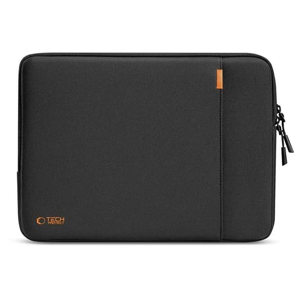 Tech-Protect Datorfodral 15"-16" Defender - Svart