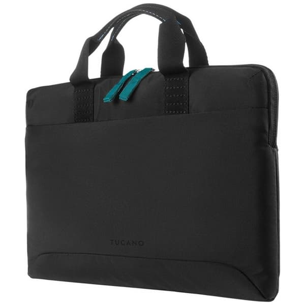 Tucano Computeretui 15\" Smilza Superslim - Sort