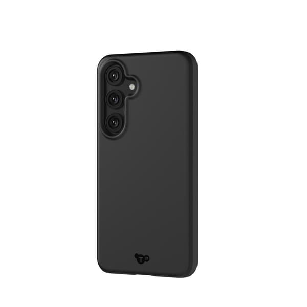 Tech21 Evo Lite Galaxy S24 5G Svart