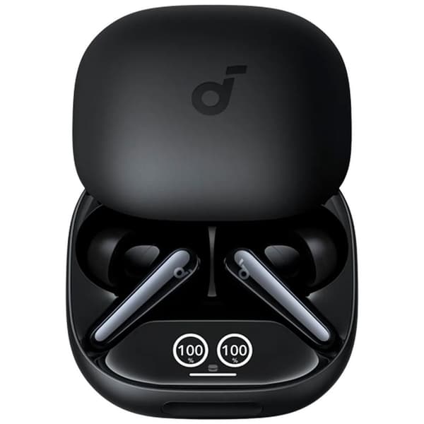 Soundcore Liberty 4 Pro Mattamusta