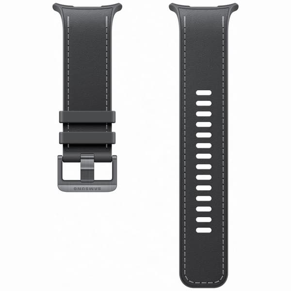 Samsung Rem Til Galaxy Watch Ultra 2 Peakform - Sort