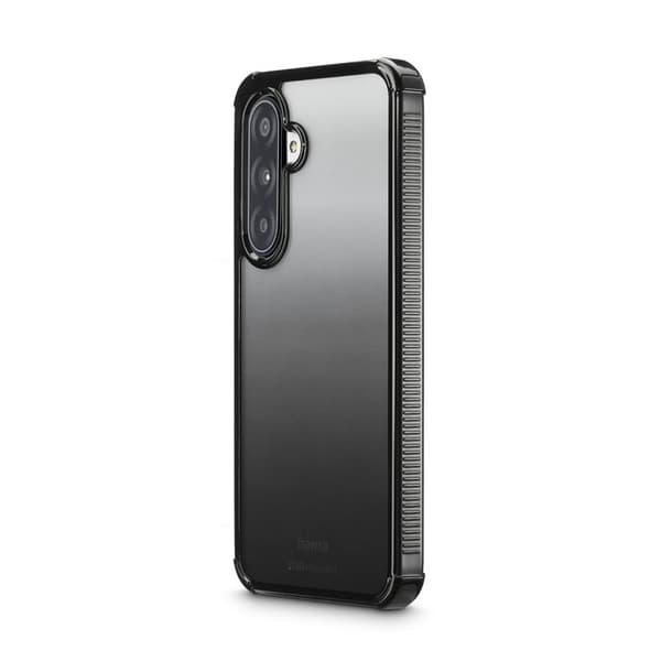 HAMA Mobiletui Extreme Protect Samsung A17 Sort
